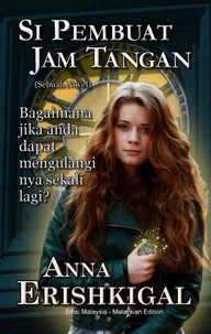 Si Pembuat Jam Tangan: Sebuah Novel (Bahasa Malayu)