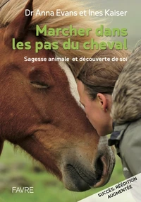 Marcher dans les pas du cheval