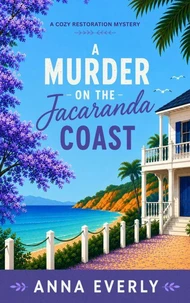 A Murder on the Jacaranda Coast
