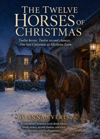 The Twelve Horses of Christmas