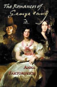  Anna Faktorovich - The Romances of George Sand.