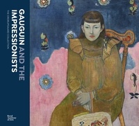 Anna Ferrari - Gauguin and the Impressionists - The Ordrupgaard Collection.