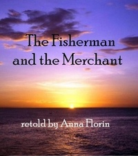  Anna Florin - The Fisherman And The Merchant.