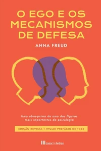 O Ego e os Mecanismos de Defesa
