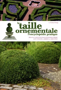 La taille ornementale