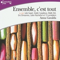 Téléchargement gratuit en ligne de Google Books Ensemble, c'est tout in French 9782072301445 par Anna Gavalda