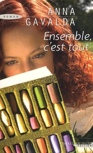 Ebook iPod Touch Télécharger Ensemble, c'est tout 9782738221360 par Anna Gavalda in French FB2 CHM MOBI