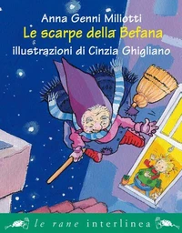 Le scarpe della Befana