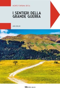 Monte Fontana Secca