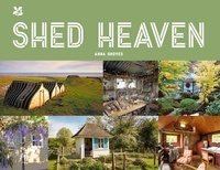 Anna Groves - Shed Heaven.