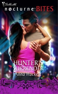 Anna Hackett - Hunter's Surrender.