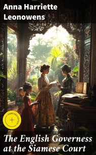 The English Governess at the Siamese Court