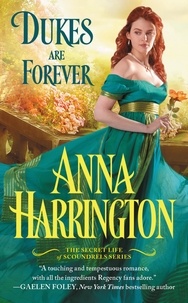 Anna Harrington - Dukes Are Forever.