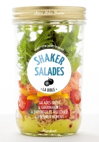 Shaker salades - La bible.pdf