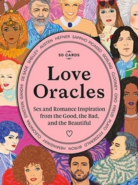 Love oracles