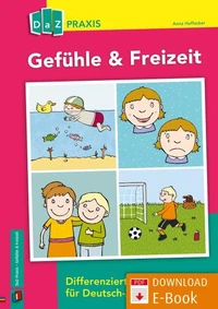 Gefühle & Freizeit