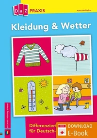 Kleidung & Wetter