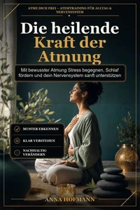 Die heilende Kraft der Atmung