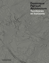 Anna Hohler - Dominique Perrault Architecture - Territoires et horizons.
