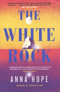 The White Rock