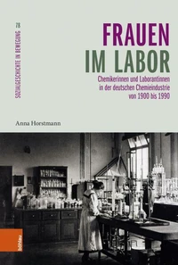 Frauen im Labor