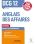 Anna Houston - Anglais des affaires.