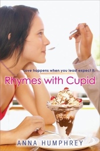 Anna Humphrey - Rhymes with Cupid.