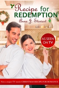 Anna J. Stewart - Recipe For Redemption.