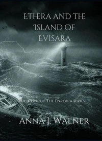 Ethera and the island of Evisara