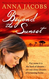 Anna Jacobs - Beyond The Sunset.