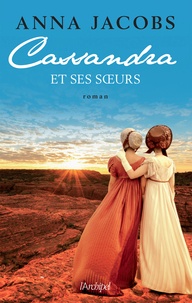 Ebooks complet téléchargement gratuit Cassandra et ses soeurs in French RTF