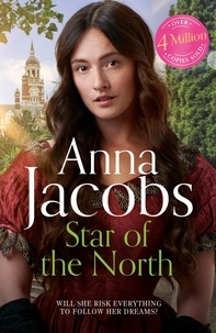 Anna Jacobs - Star of the North.
