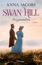 Anna Jacobs - Swan Hill Tome 1 : Les Pionniers.