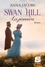 Swan Hill Tome 1 Les pionniers. Volume 2 - Edition en gros caractères