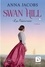 Swan Hill Tome 3 La traversée. Volume 1 - Edition en gros caractères