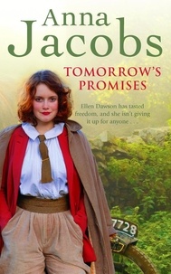 Anna Jacobs - Tomorrow's Promises.