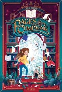 Pages & Compagnie Tome 1