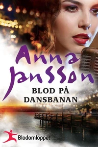 Blod på dansbanan