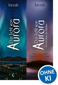 Das Licht von Aurora - Doppelbundle (Band 1-2)
