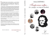 Anna Jasinska - Temporum culpa.