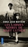 Anna Jean Mayhew - Les larmes noires de Mary Luther.