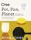 One pot, pan, planet. Une façon plus écolo de cuisiner pour votre famille et la planète