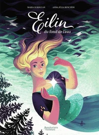 Eilin du fond de l'eau