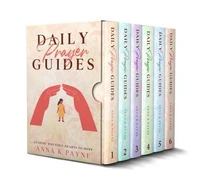 Daily Prayer Guides Volumes 1-6
