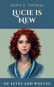 Lucie is New