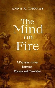 The Mind On Fire