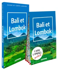 Bali et Lombok