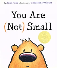 You Are (Not) Small