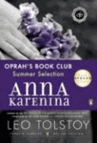 Anna Karenina - (Penguin Classics Deluxe Edition).