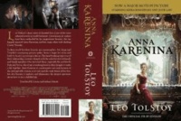 Anna Karenina. Movie Tie-In - Official Tie-in Edition.